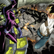 Illustration for article titled Smart Predator: Secrets of SHIELD episode, “Many Heads, One Tale”